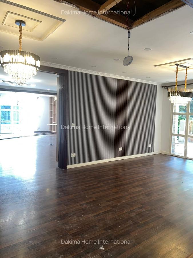 6 Bed House with En Suite in Runda - 6