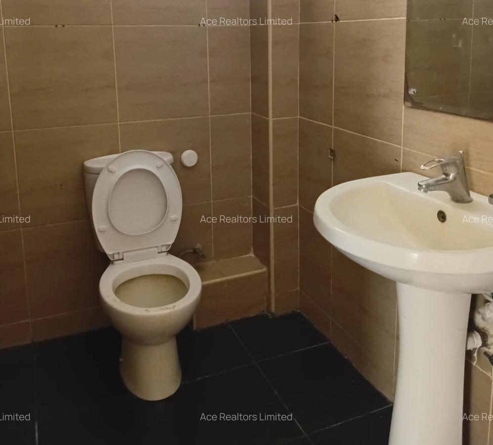 1 Bed Apartment with En Suite at Naivasha Road - 10