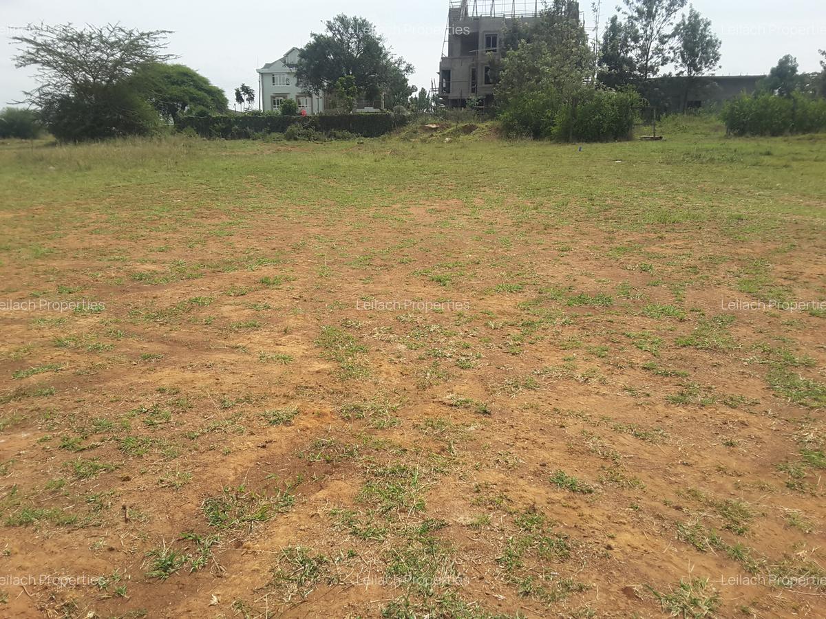 0.25 ac Residential Land in Ongata Rongai - 7