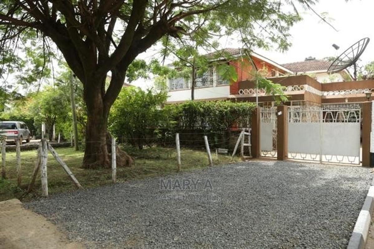 6 Bed House with En Suite at Milimani - 3