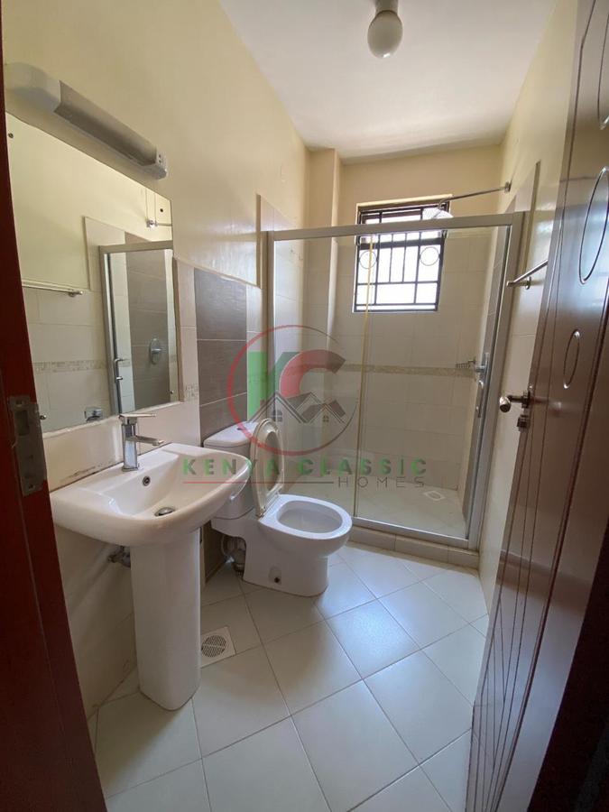 3 Bed Apartment with En Suite in Lavington - 18