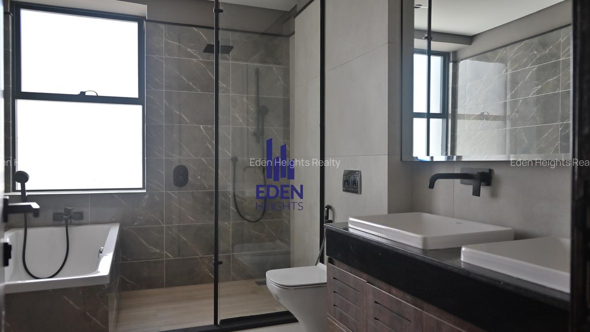 5 Bed Apartment with En Suite at General Mathenge - 8