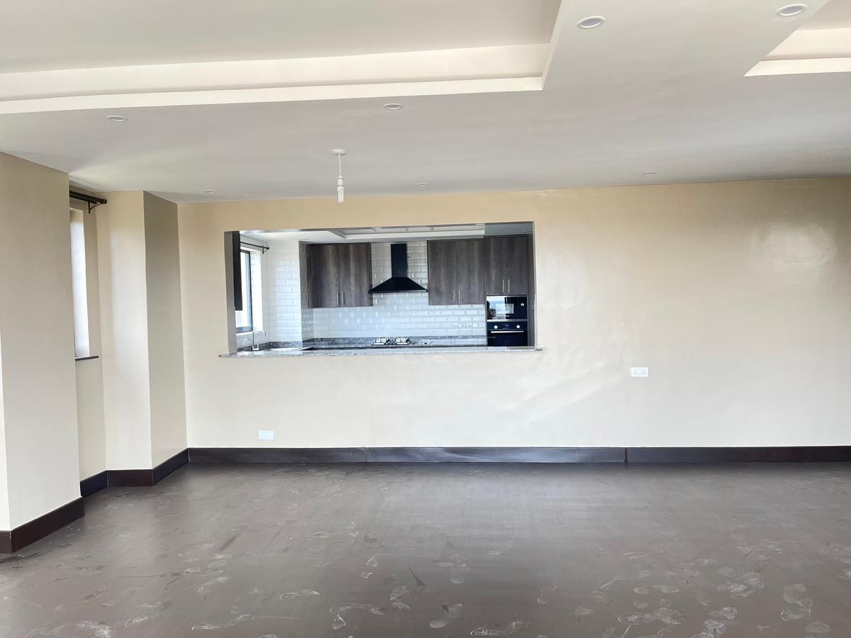 4 Bed Apartment with En Suite in Lavington - 14