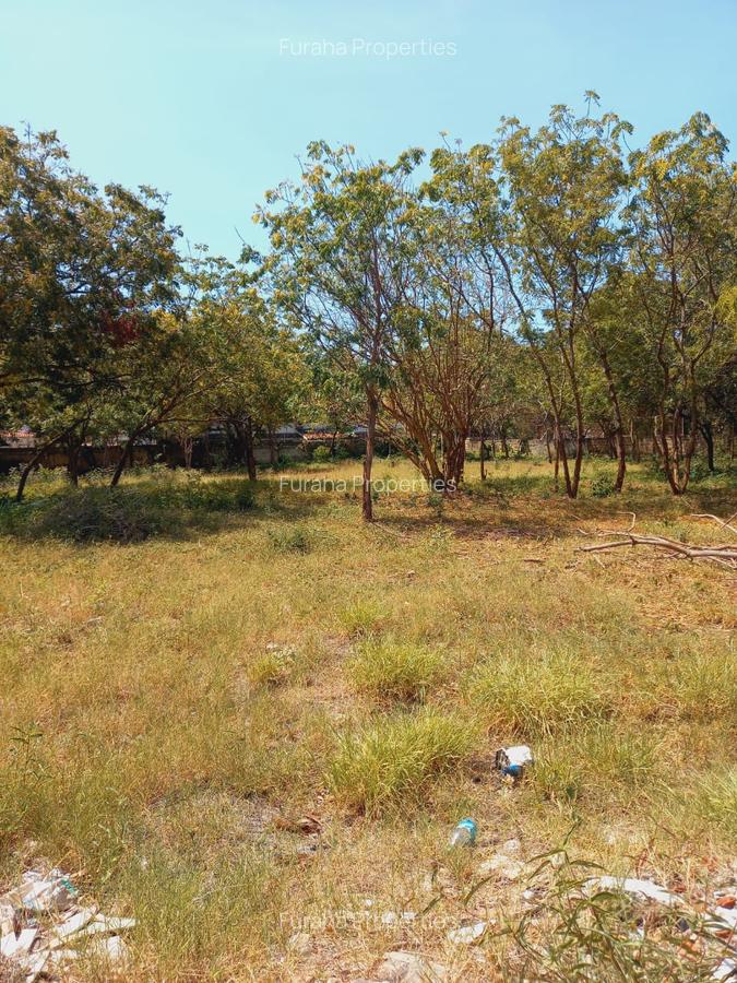 Land in Nyali Area - 6