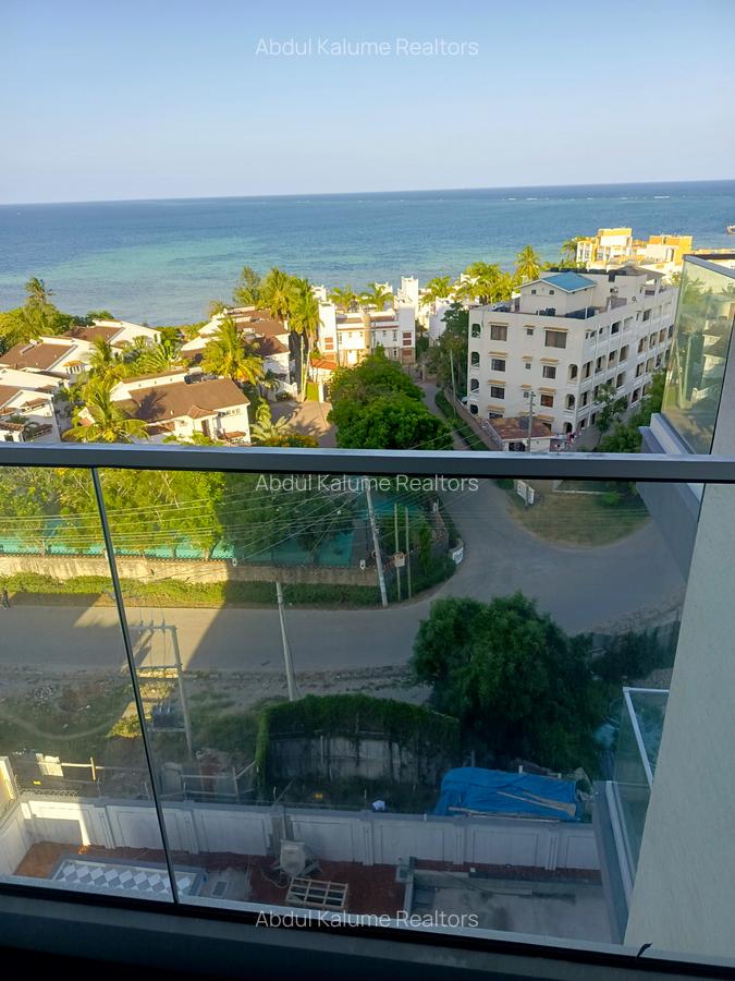 Serviced 3 Bed Apartment with En Suite at Nyali - 4