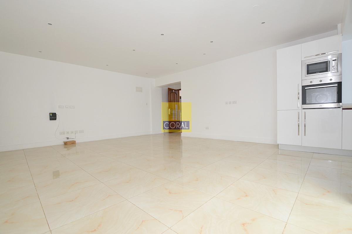 1 Bed Apartment in Rhapta Road - 5