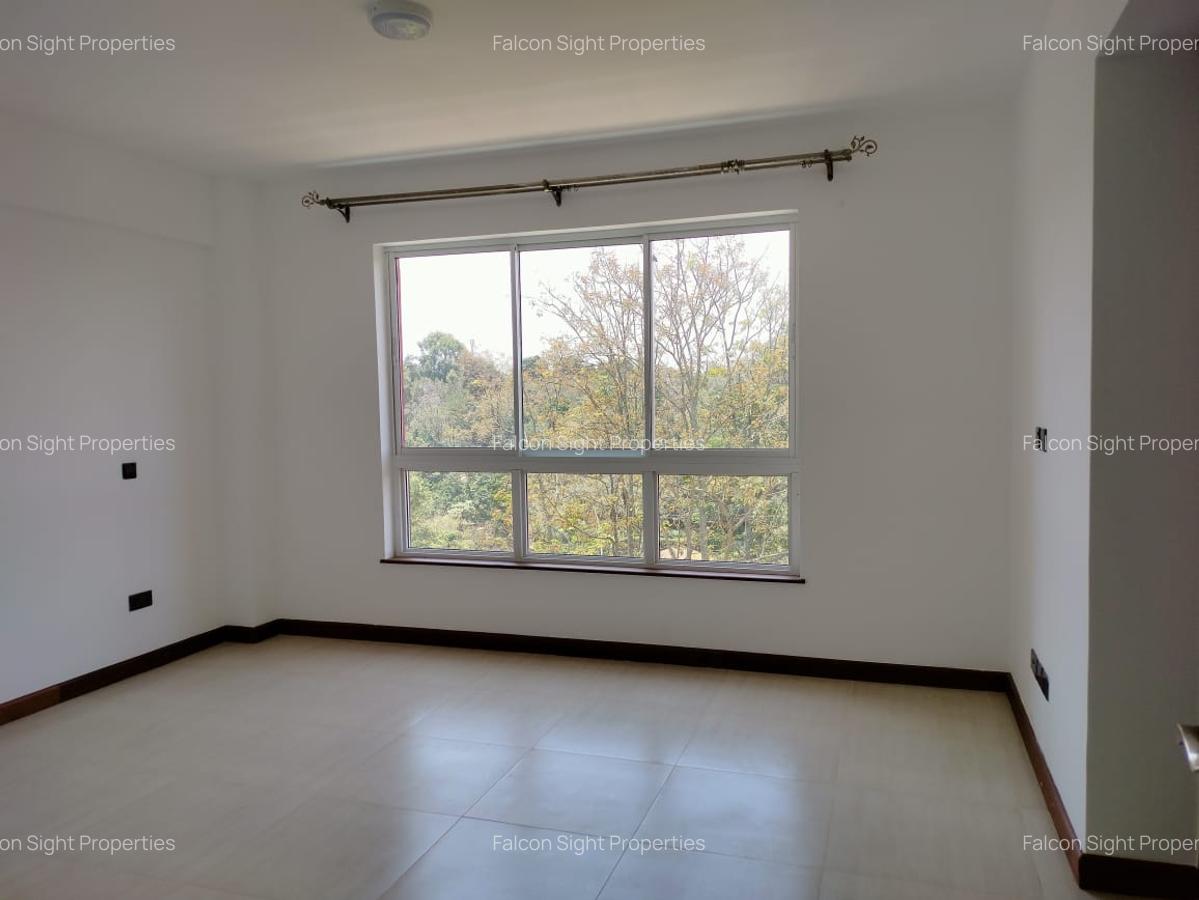 4 Bed Apartment with Gym at Easy Access To Peponi Road - 8