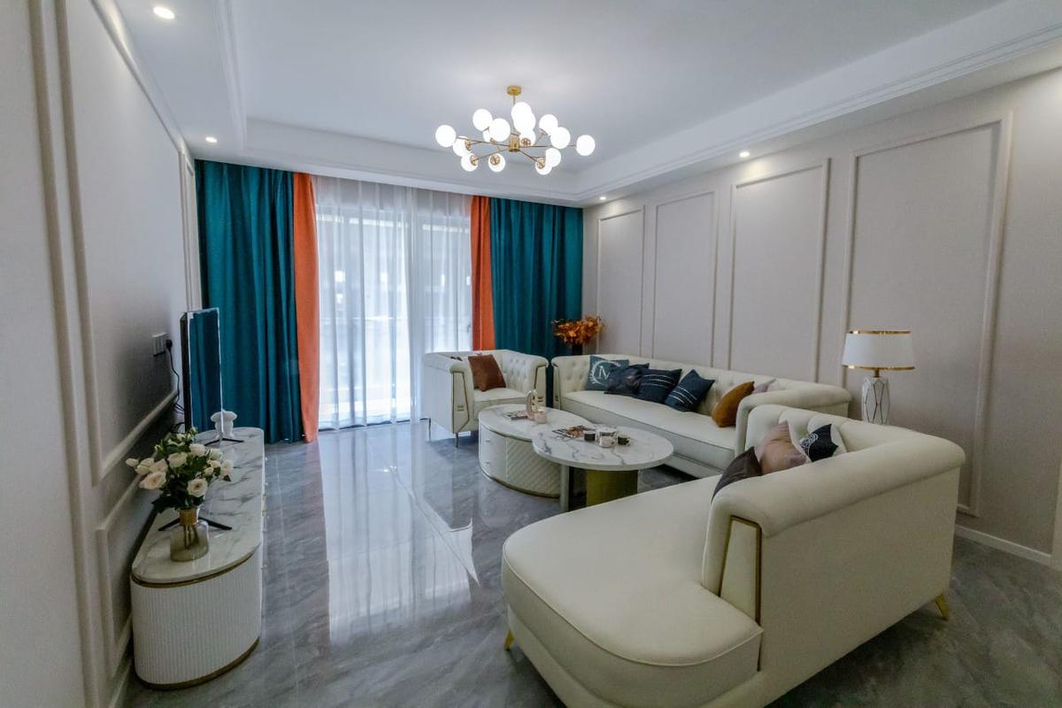 1 Bed Apartment with En Suite at Wanyee Rd - 6