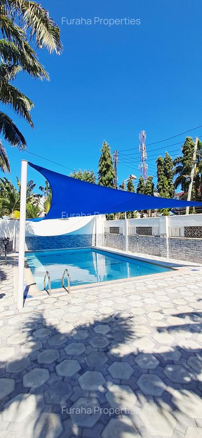 4 Bed Villa with En Suite at Nyali - 7