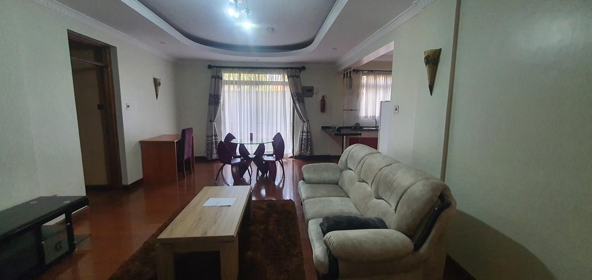 Serviced 2 Bed Apartment with En Suite at Westlands - 14 Serviced 2 Bed Apartment with En Suite at Westlands - 14