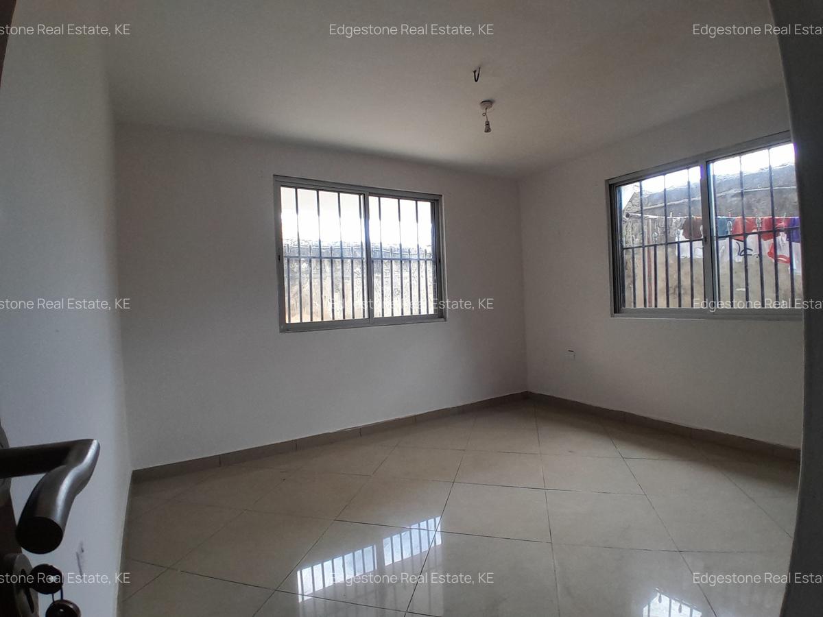 2 Bed Apartment with En Suite in Mtwapa - 1