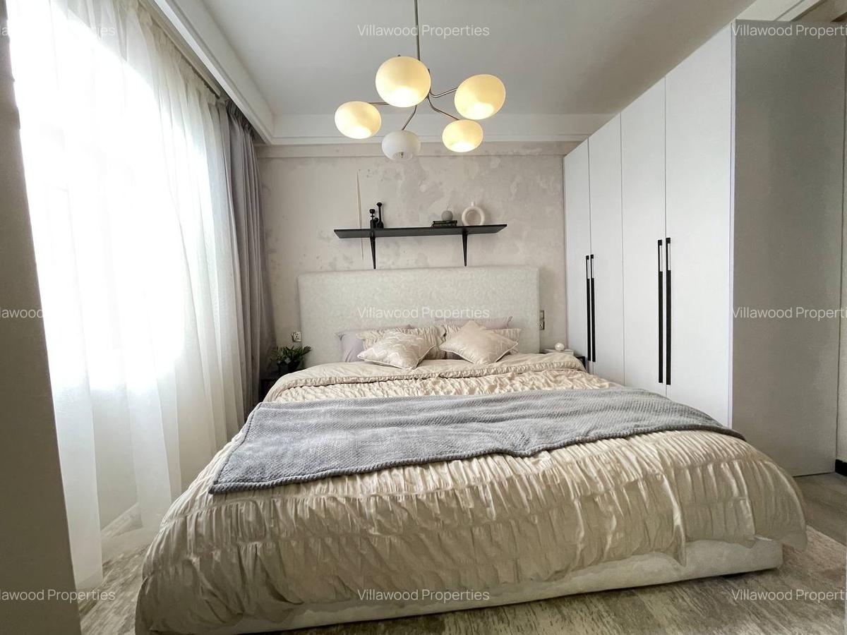 3 Bed Apartment with En Suite in Kilimani - 5