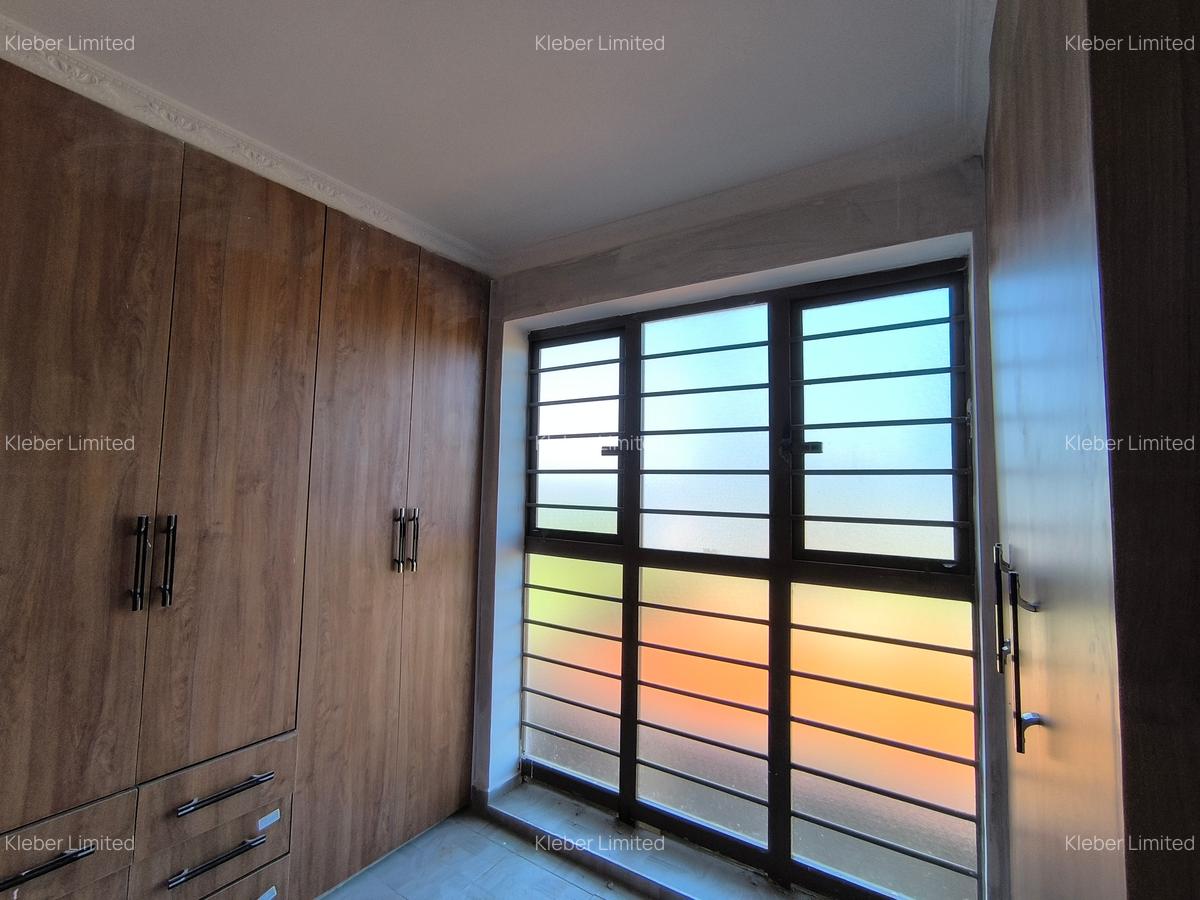 4 Bed House with En Suite in Ruiru - 6