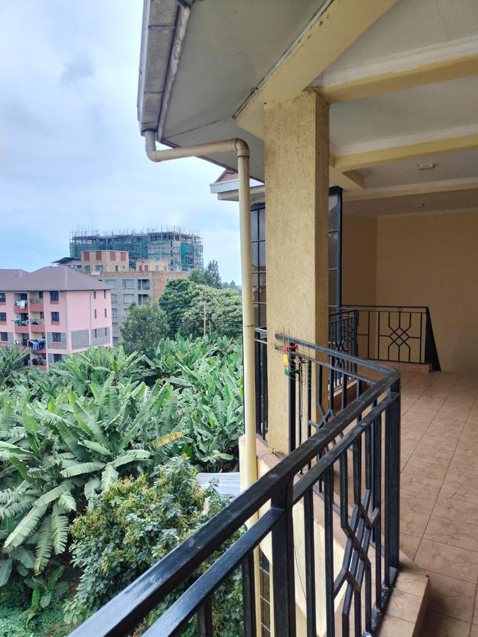 2 Bed Apartment with En Suite at Joyland - 7