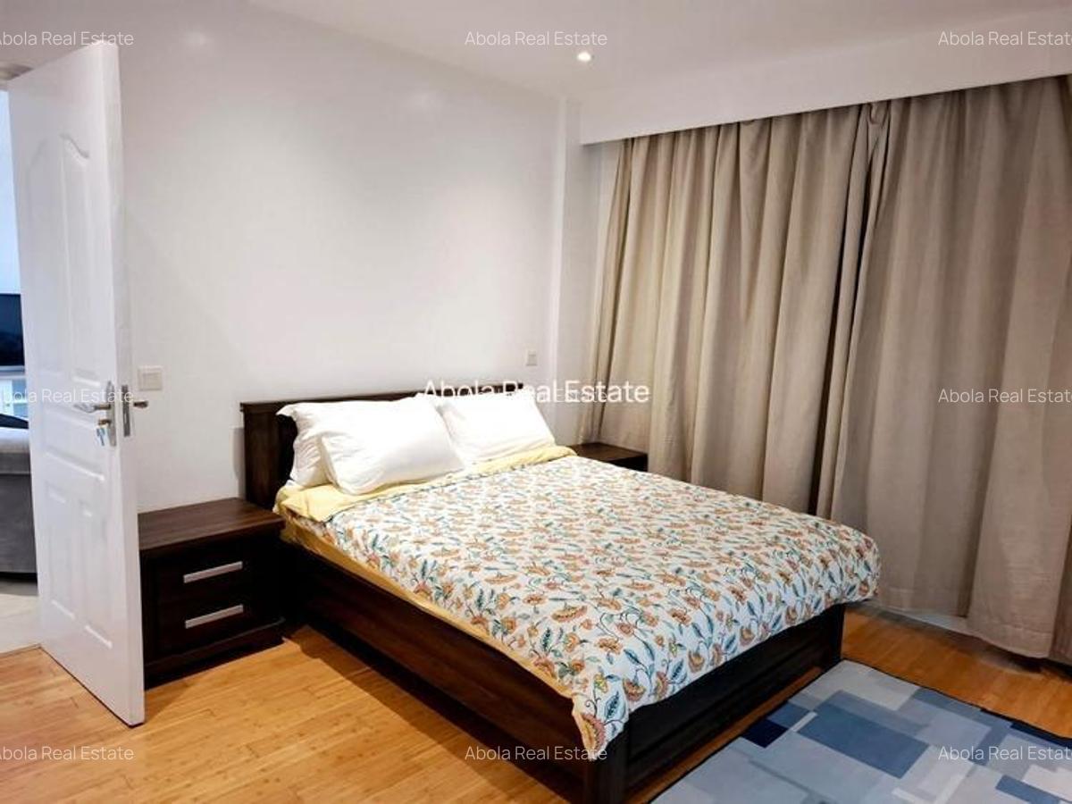 Serviced 2 Bed Apartment with En Suite in Westlands Area - 8