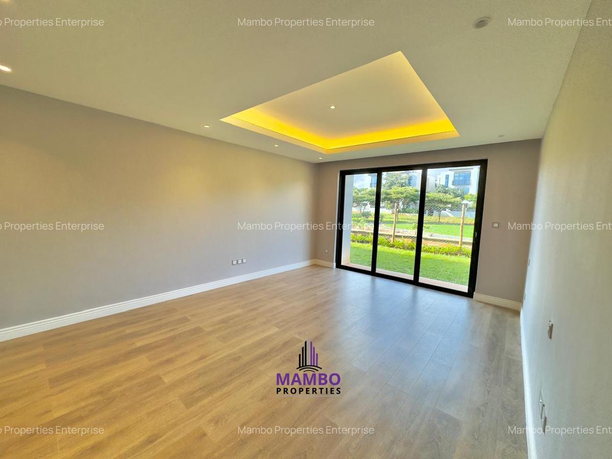 3 Bed Apartment with En Suite at Runda - 9