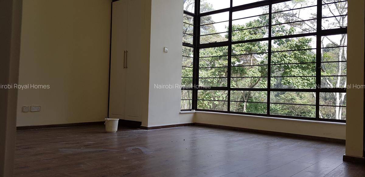 4 Bed Townhouse with En Suite at Rosslyn Lone Tree Road 55 - 17