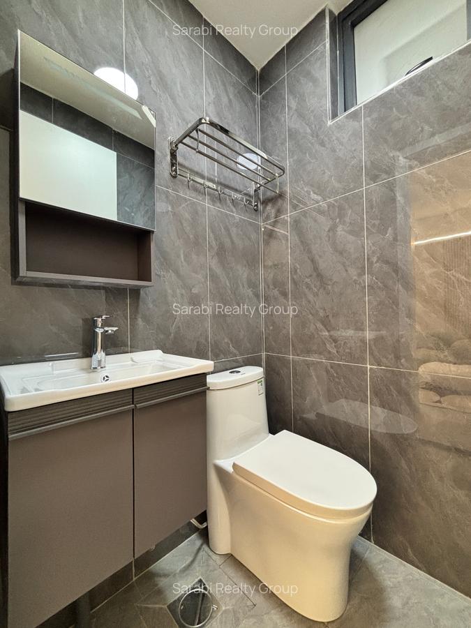 2 Bed Apartment with En Suite in Kileleshwa - 3