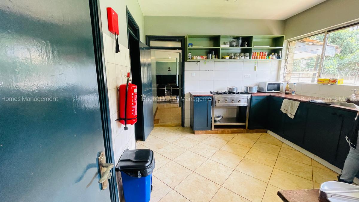 Commercial Property with Backup Generator in Lavington - 12