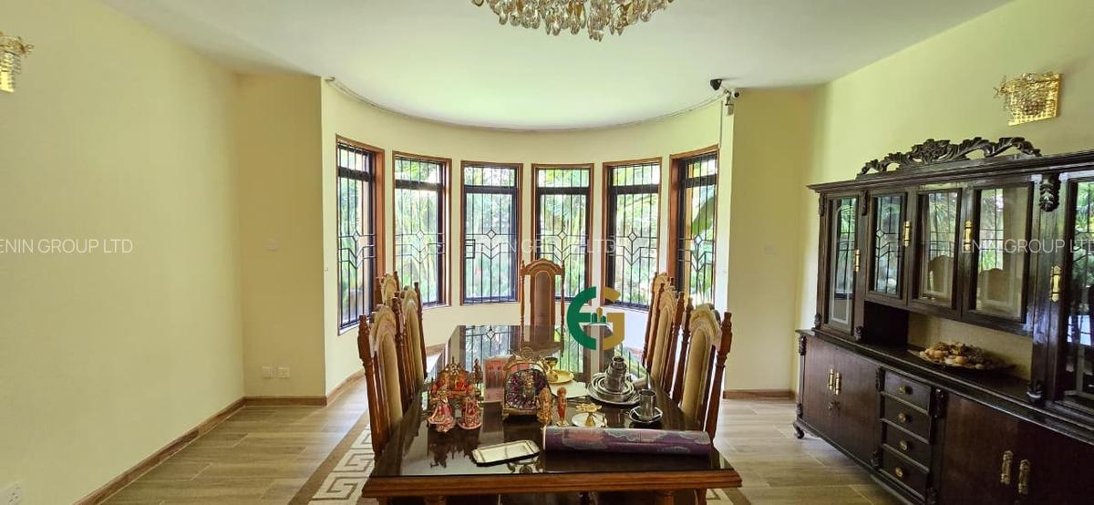 5 Bed House with En Suite in Kyuna - 3