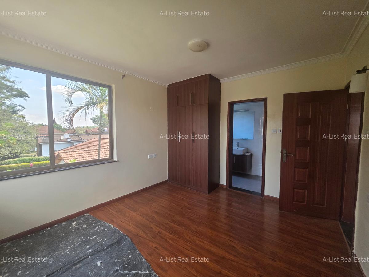 5 Bed Villa with En Suite at Chalbi Drive - 13