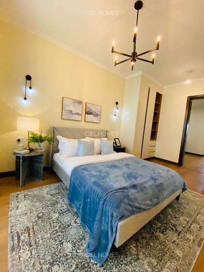 3 Bed Apartment with En Suite at Mandera Road - 15