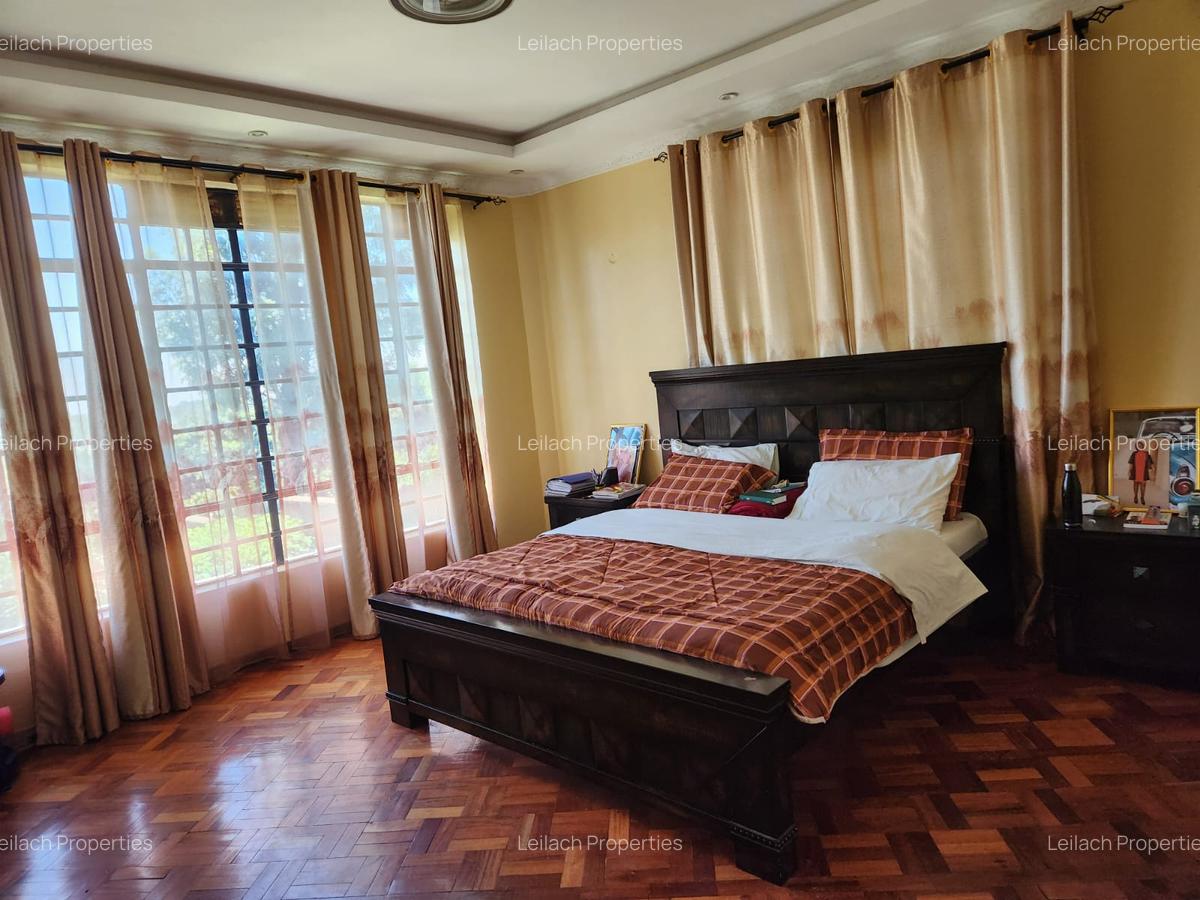 5 Bed House with En Suite in Ngong - 8