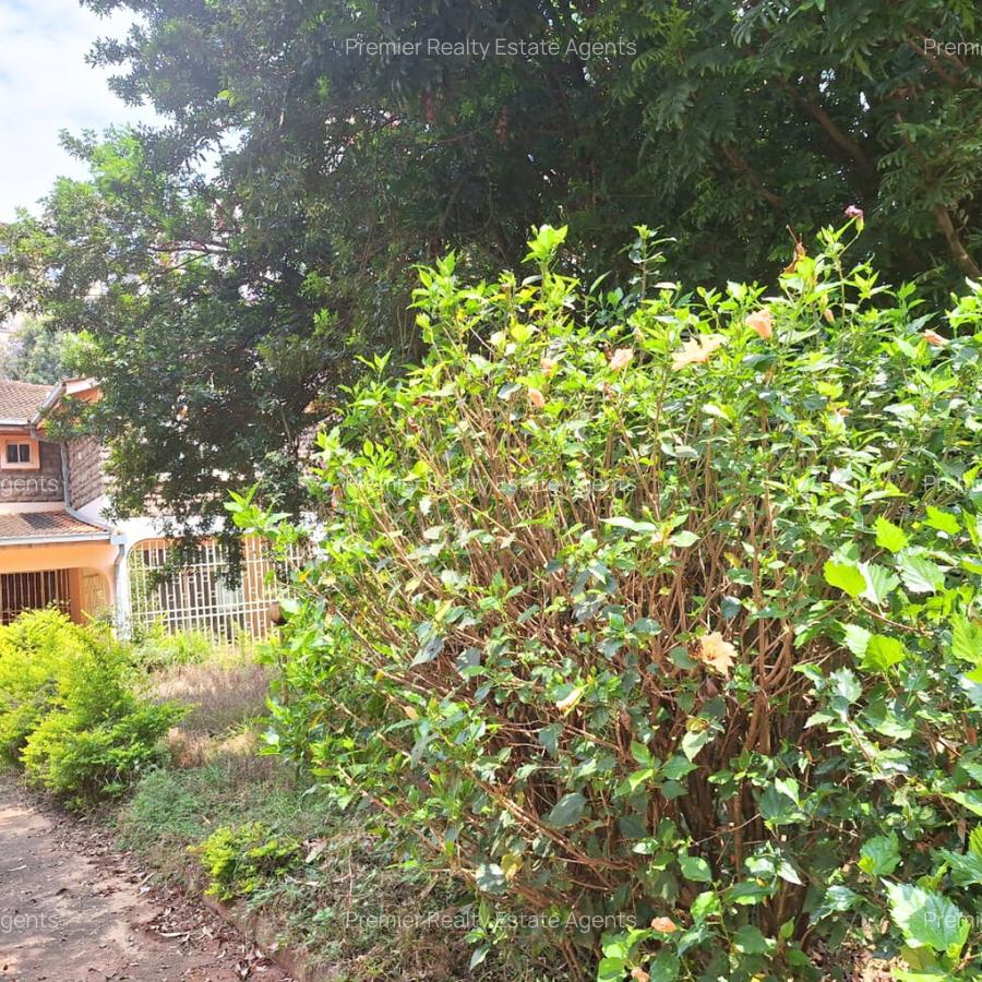 0.44 ac Commercial Land at General Mathenge - 15