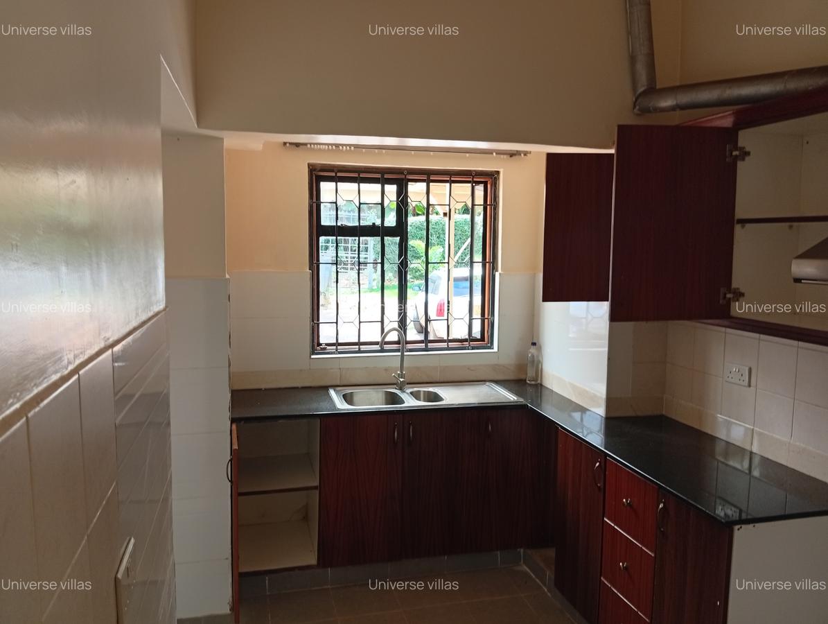 1 Bed House with En Suite at Karen Java - 15