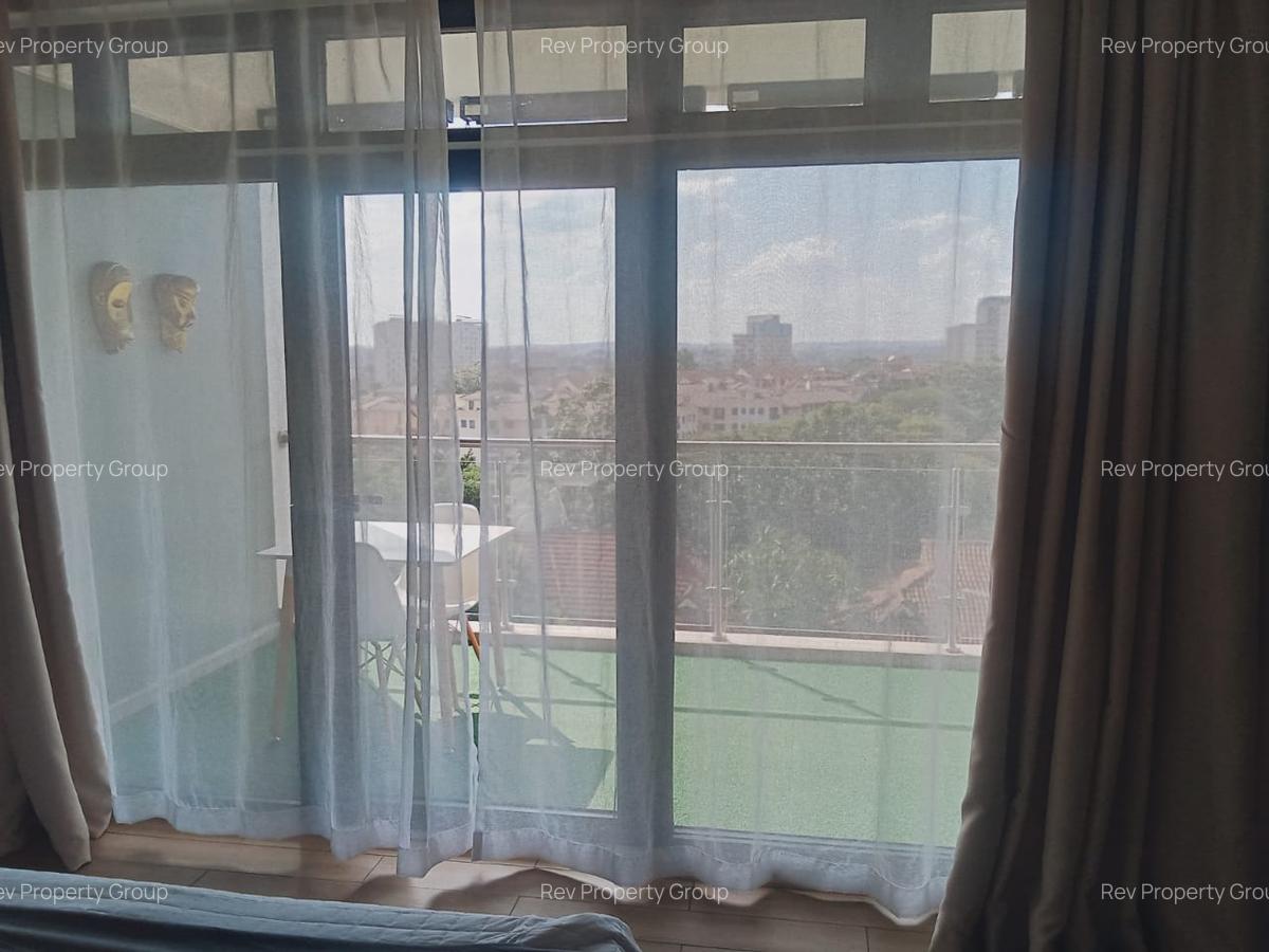 Furnished 2 Bed Apartment with En Suite in Lavington - 14