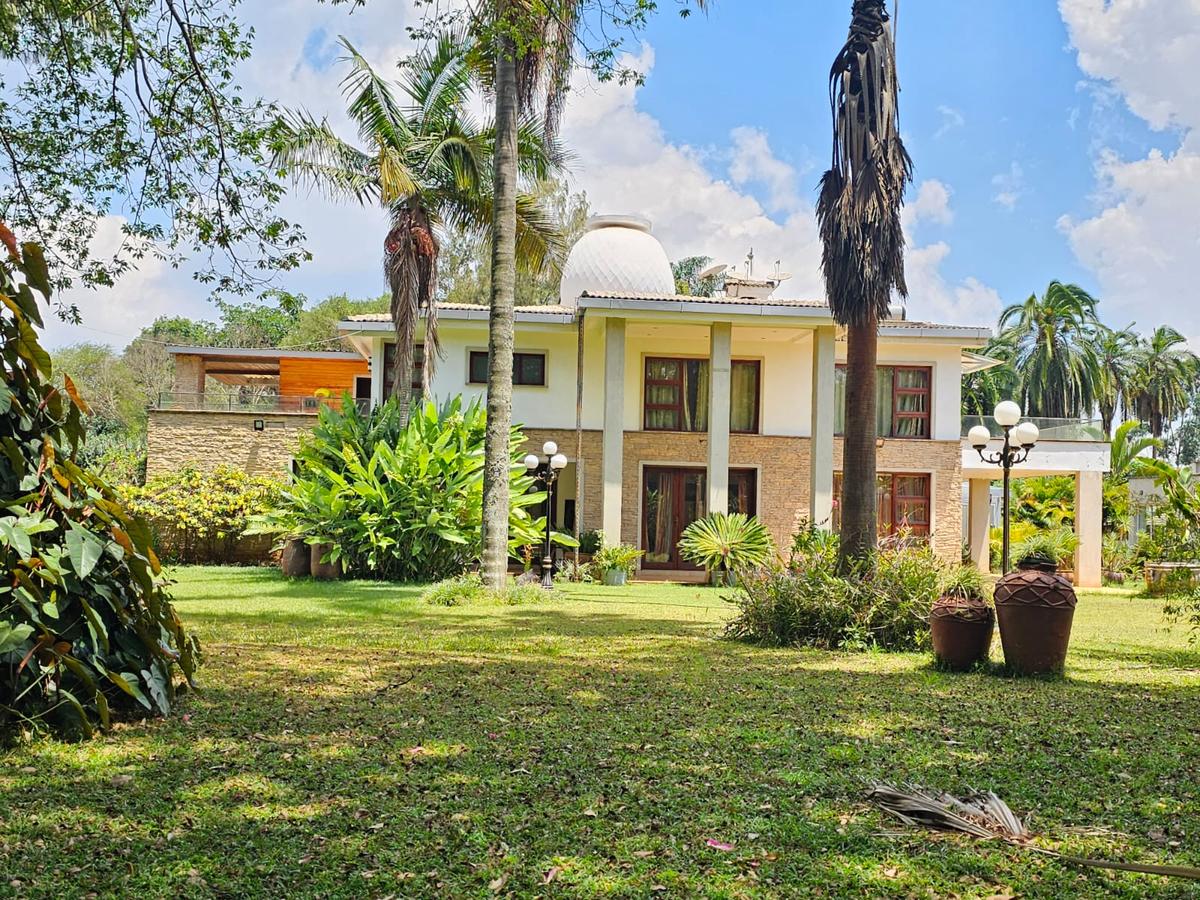 6 Bed House with En Suite in Kitisuru - 1