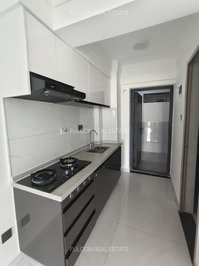 1 Bed Apartment with Gym in Westlands Area - 2