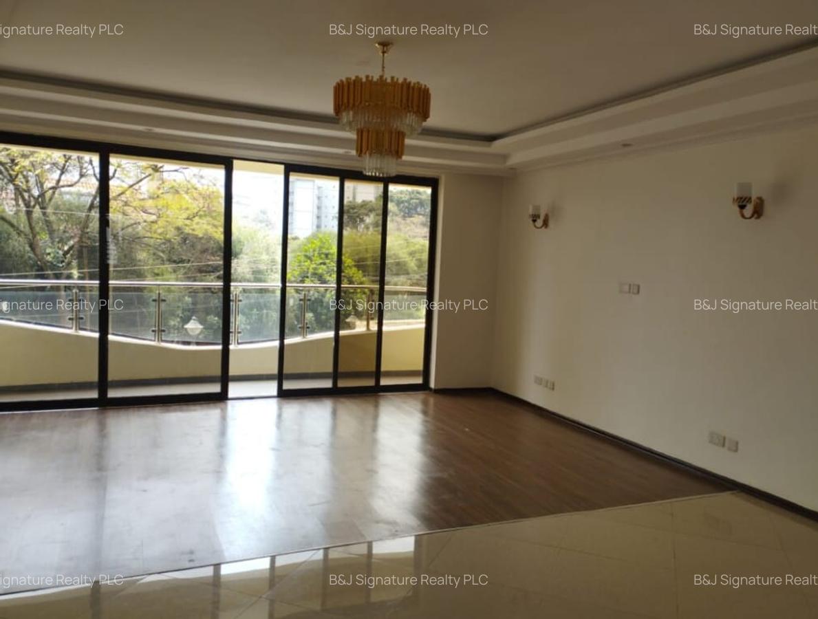 3 Bed Apartment with En Suite in Kileleshwa - 8
