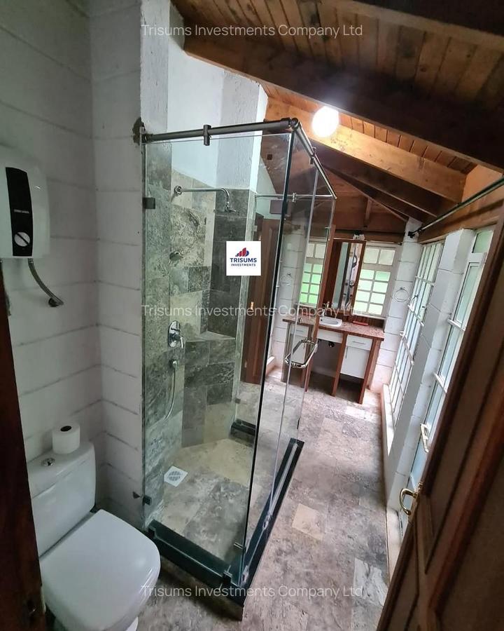 3 Bed House with En Suite in Gigiri - 5