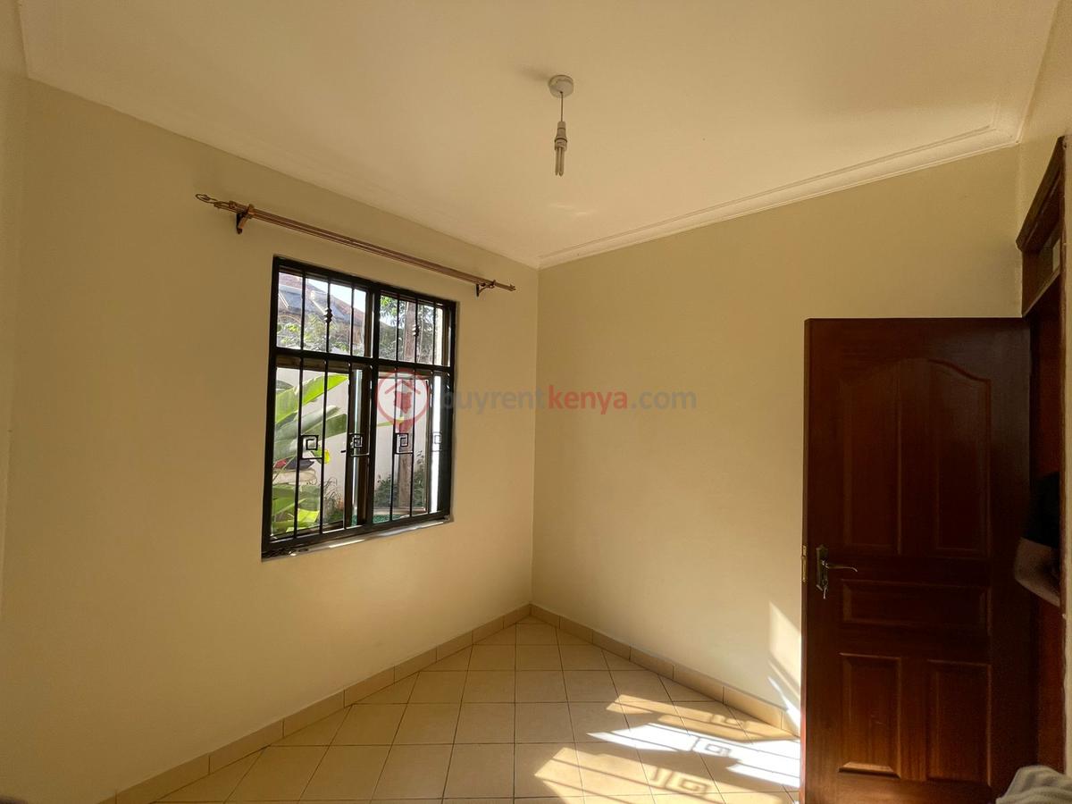 3 Bed Townhouse with En Suite in Karen - 9