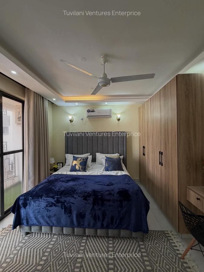 3 Bed Apartment with En Suite at Nyali Mombasa - 17