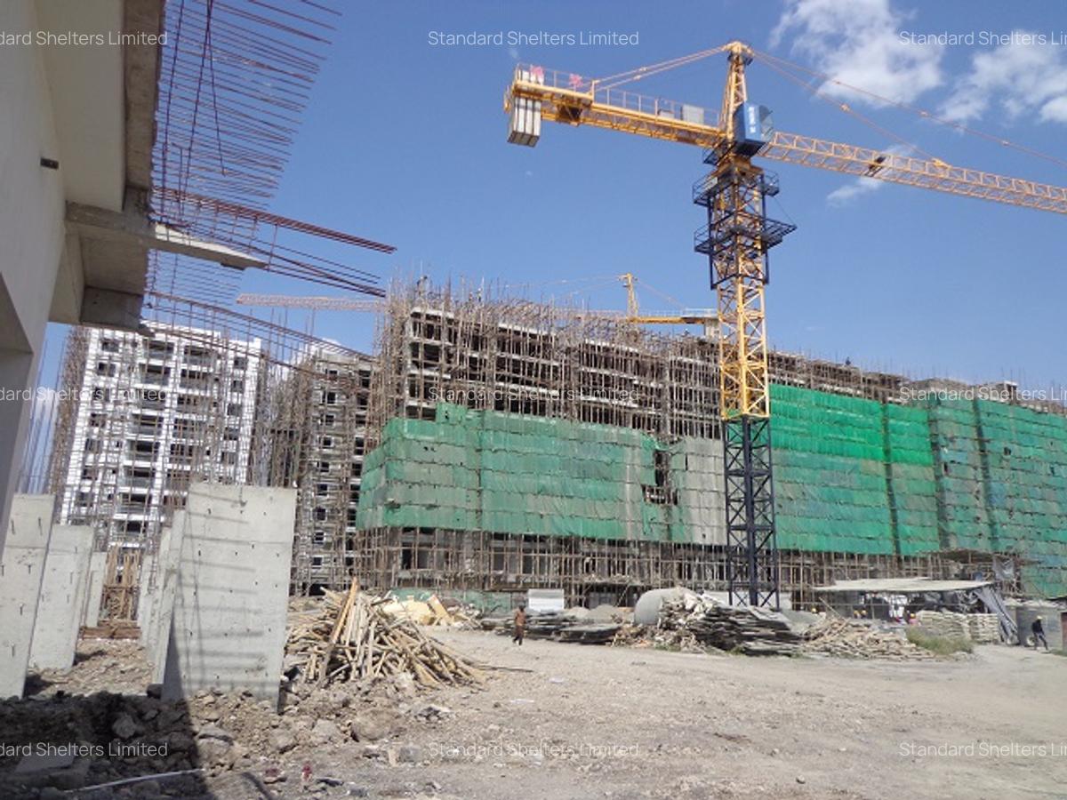 2 Bed Apartment with En Suite in Mombasa Road - 20