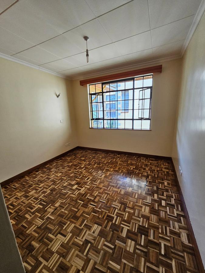 3 Bed Apartment with En Suite at Kilimani - 6