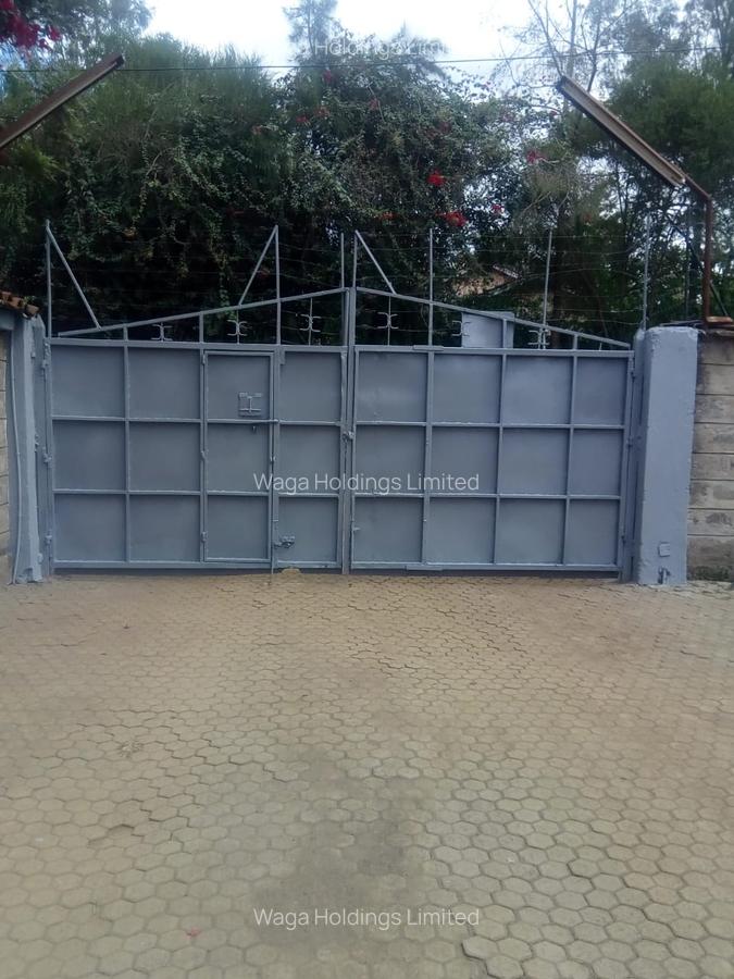 3 Bed House with En Suite in Eastern ByPass - 4