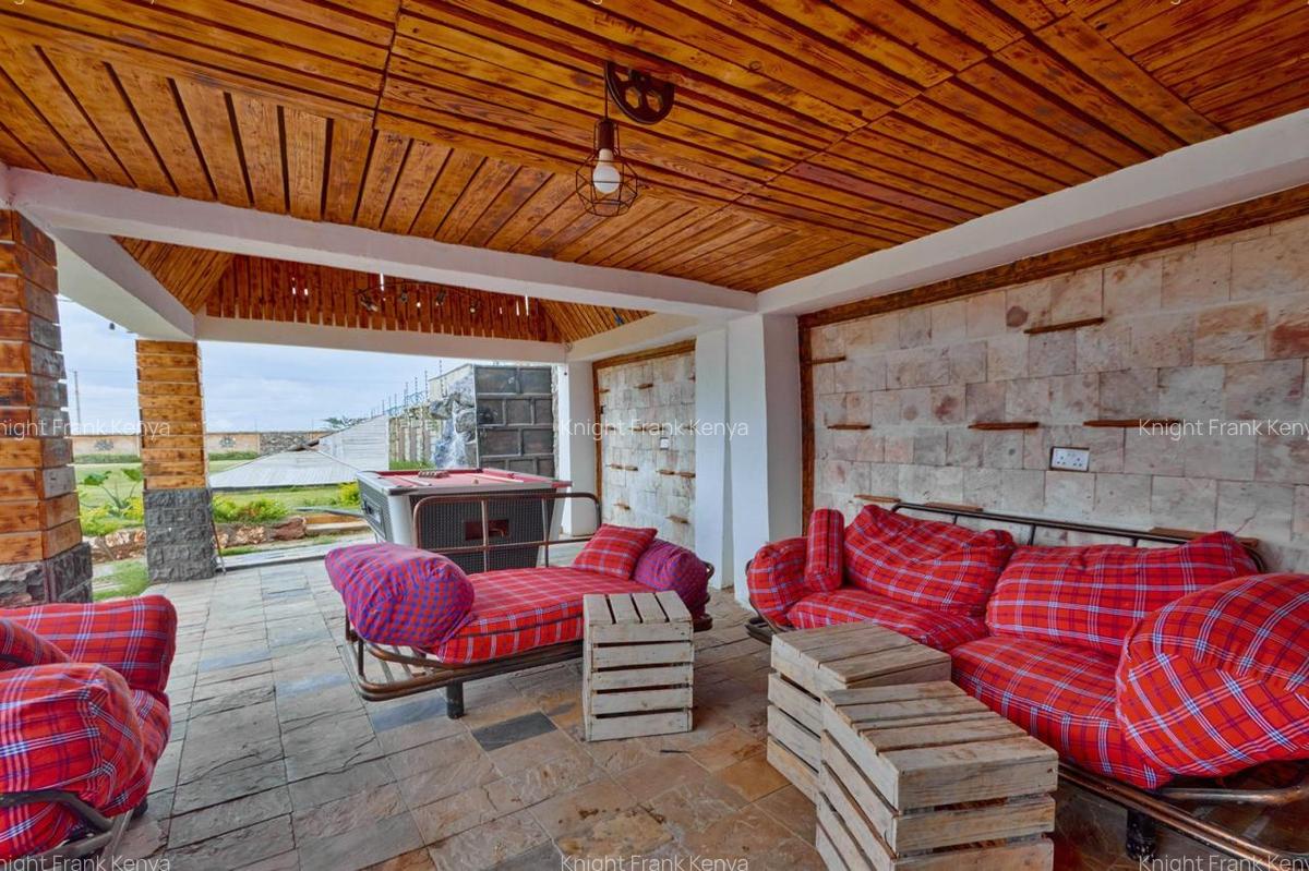 4 Bed House with En Suite in Ngong - 8