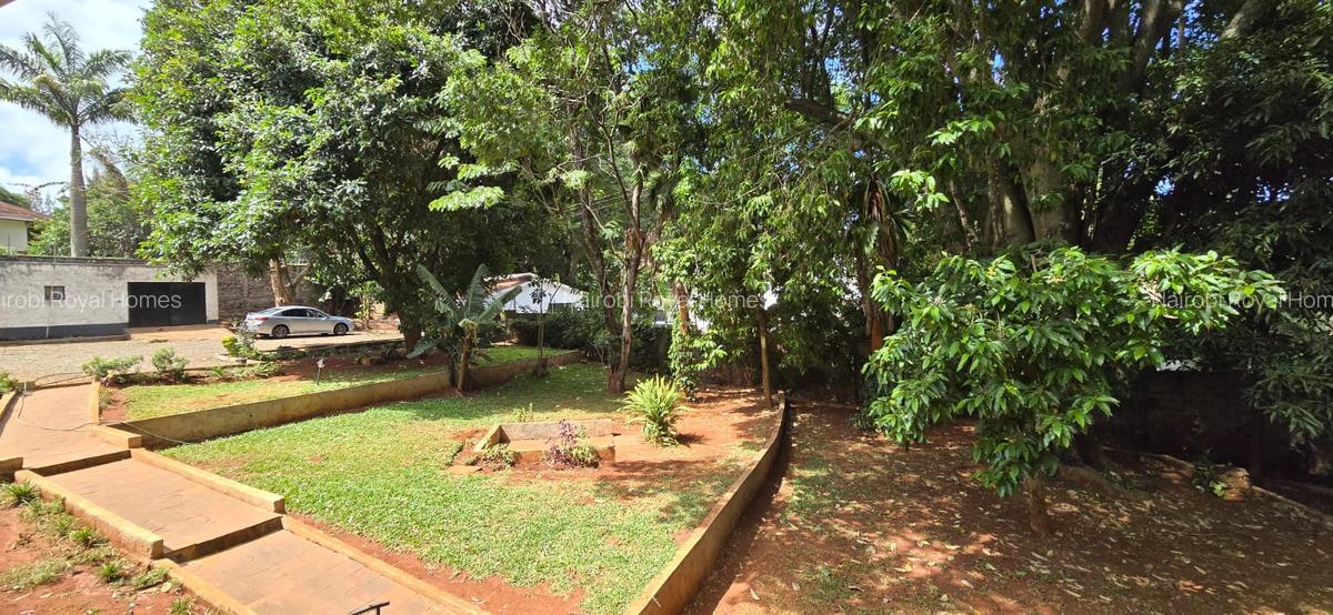 4 Bed House with En Suite at Kitisuru Road - 4