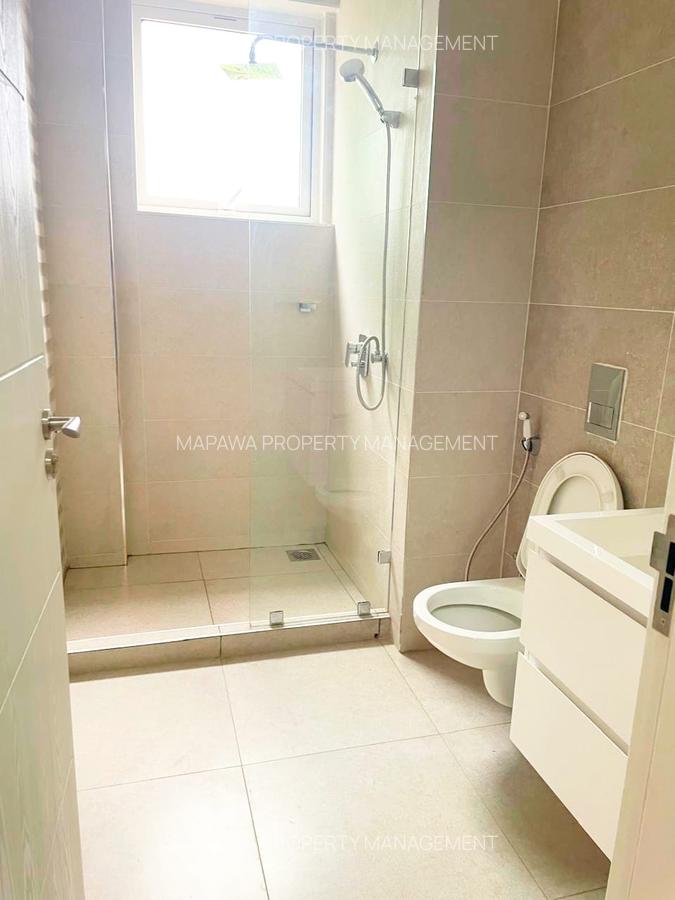 3 Bed Apartment with En Suite in Kileleshwa - 11