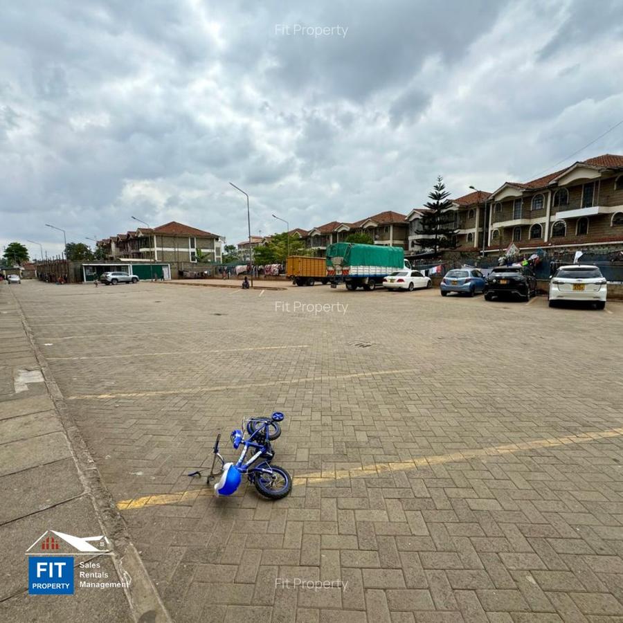 Land in Eastleigh - 3