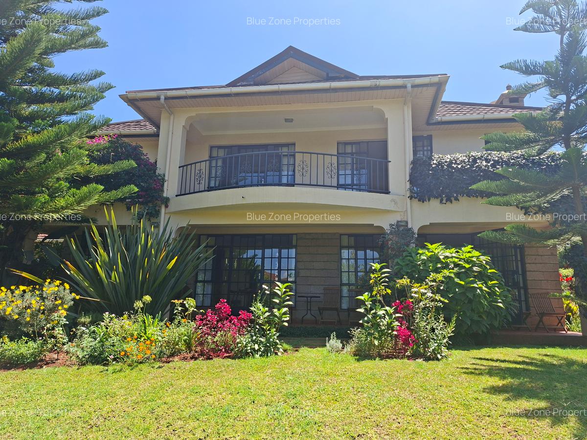 4 Bed Townhouse with En Suite at Off Glory Rd - 2