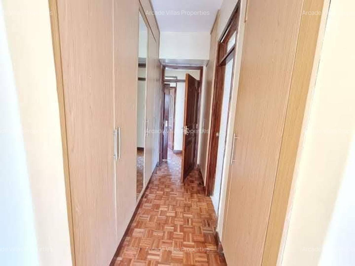 3 Bed Apartment with En Suite at Kilimani - 8