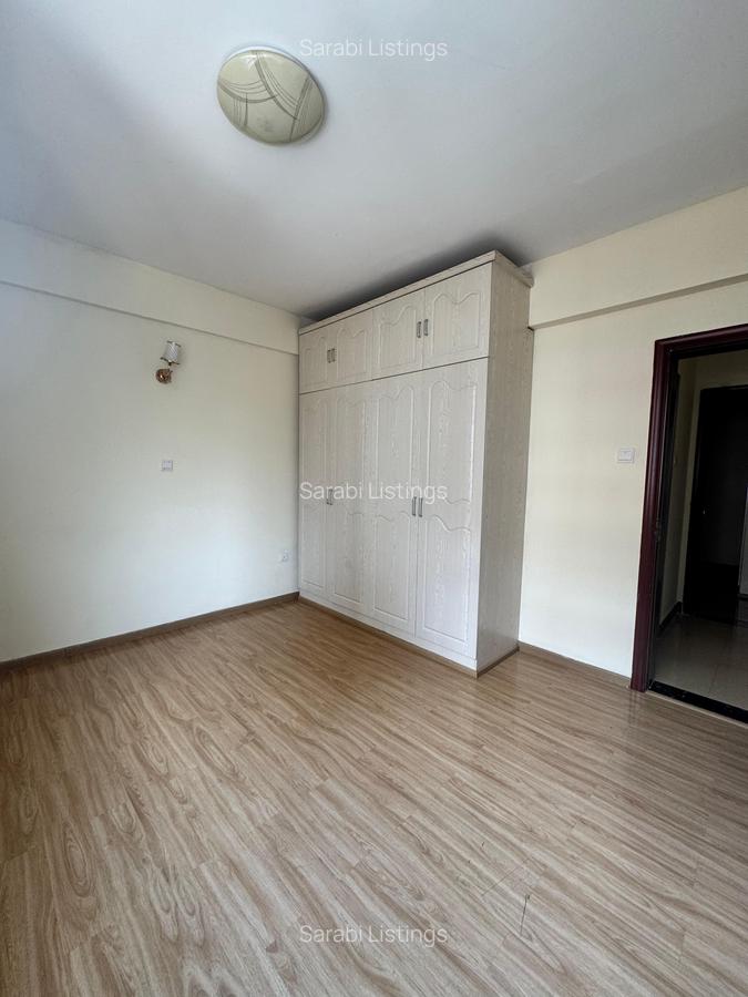 2 Bed Apartment with En Suite in Kilimani - 6