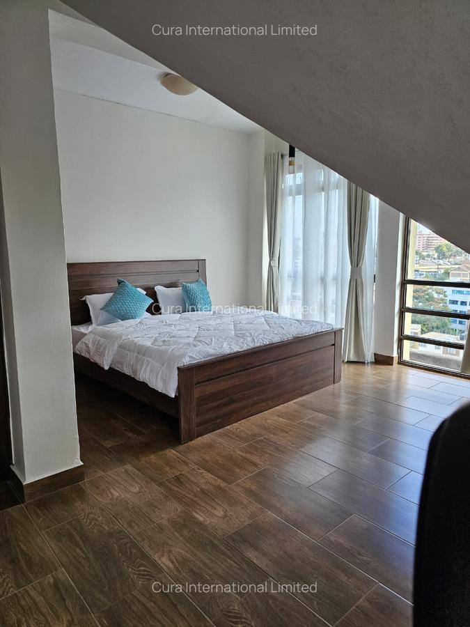 2 Bed Apartment in Parklands - 9