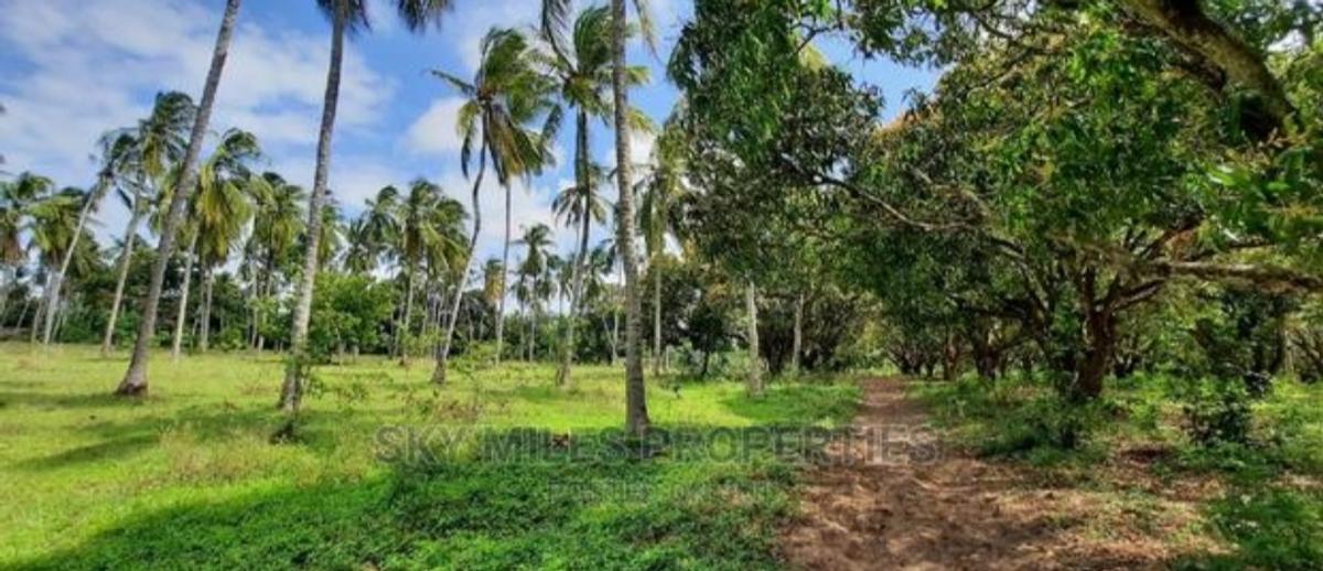 46 ac Land at Greenwood Mtwapa - 8