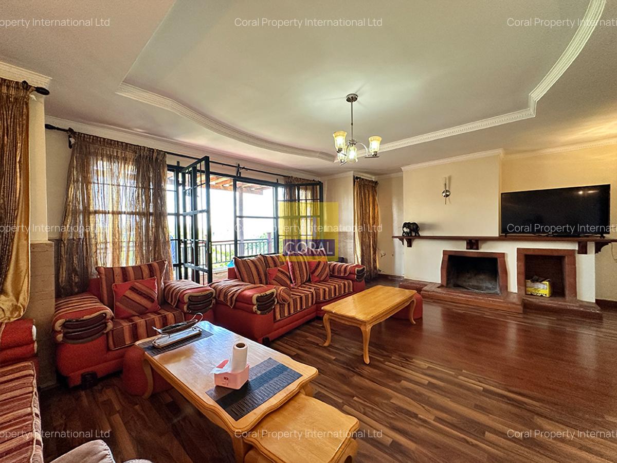 5 Bed House in Kitisuru - 7