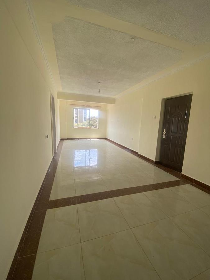 1 Bed Apartment with En Suite in Kileleshwa - 8